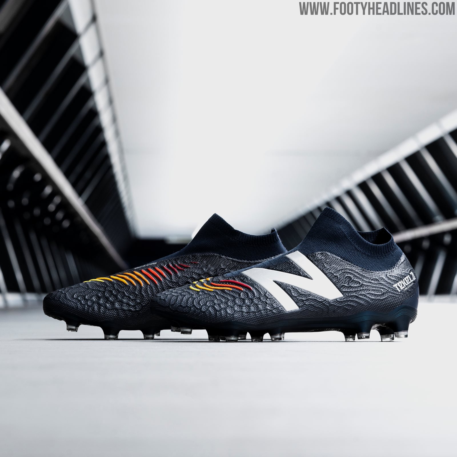 New balance sales 3v3 cleats